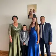 Chis Margareta Si Cristian