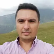 Cristian Calistrate Olteanu