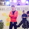 Claudiu Chirita