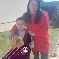 Monica Cehaniuc Stelmac