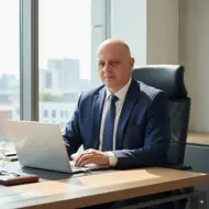 Dogaru Daniel-Broker Imobiliar