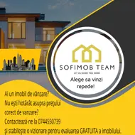   Sofimob Team