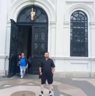 Alin Ionut Tudorescu