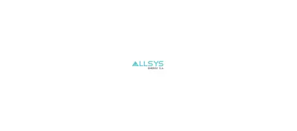 ALLSYS ENERGY