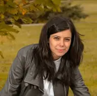 Madalina Ionescu