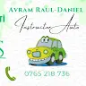 Daniel Raul A