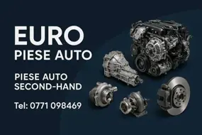 Euro Piese Auto 