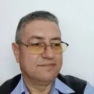 George Cristian Cocos