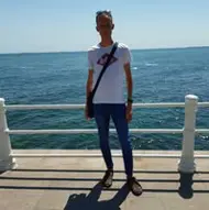 Oprea Dumitru Catalin