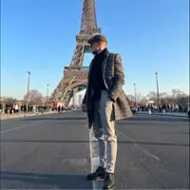 Pîrcalabescu Razvan