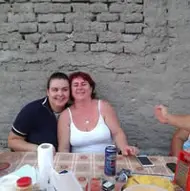 Elena Nuta Macovei Orga