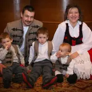 Szekely Hajnal Es Miklos