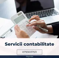 Contabilitate Targoviste