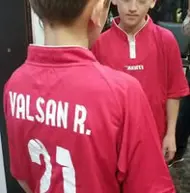 valsan ilie 