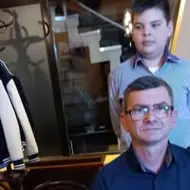 MORARU LUCIAN-STEFAN