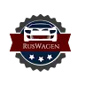 RusWagen Import-Automobile