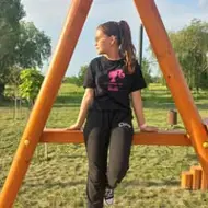 Cristina Geanina Coman