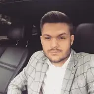 Radu Christian