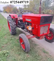 Tractor Universal