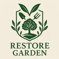 Restore Garden Garden
