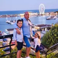 Bogdan Teofil Nastase