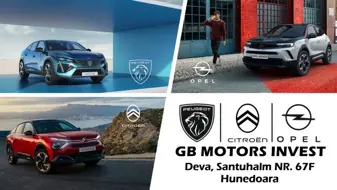 GB Motors Invest Deva