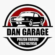 Dan Garaje