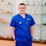 Ciprian Daniel Dobre