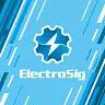 Electrosig Blue
