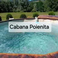 Cabana Poienita