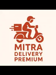 MITRA DELIVERY PREMIUM