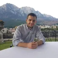 Ilie-Cristian Dumitru