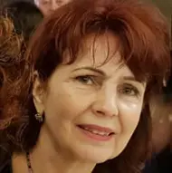 Felicia Drule