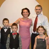 Alexandra Laura Bertel