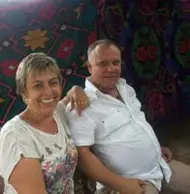 Constantin Si Adriana Vorocneag