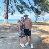 Lăcrămioara Leuciuc