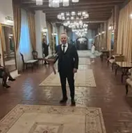 Cristian Matea