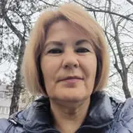 Georgia Mariana Chirca