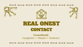 Real Onest Contact