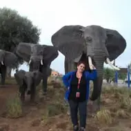 Carmen Boldu Predescu