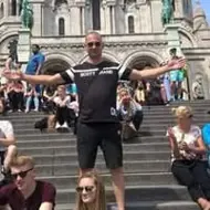 Bogdan stefan Enache