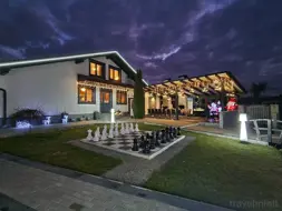 Cabana Supporter Avrig