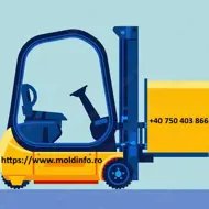 Motostivuitor Stivuitor Est