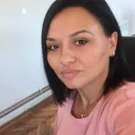irina bereanu