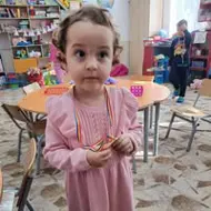 Ochea Cristina Milena