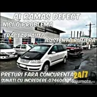 Dezmembrarii Sanpetru German