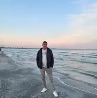 Cristian Petre Magaran