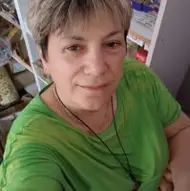 Andrea erika Cservid