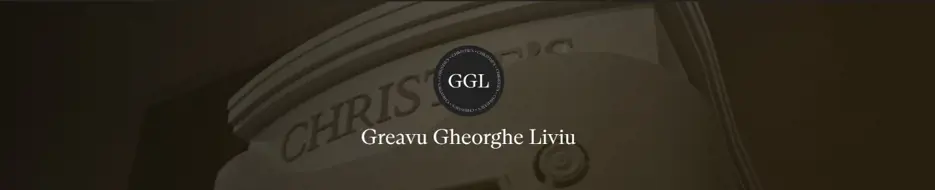 Greavu Liviu G
