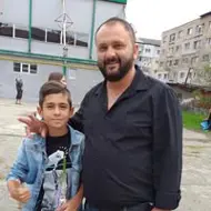 rafael fint Moldovan